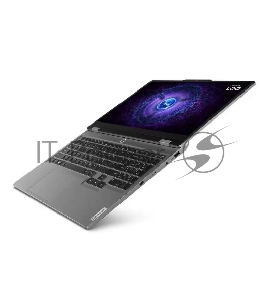 Ноутбук Lenovo LOQ 15IRX9/15.6' Full HD 1920x1080/Intel Core i7 13650HX/16 Gb/512 Gb SSD/nVidia GeForce RTX 3050 6GB/No OS/серый/2.38 кг