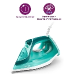 Утюг Philips DST3030/70 бирюзовый, 2400 Вт, 40 г/мин, 180 г/мин, 300 мл, фото5