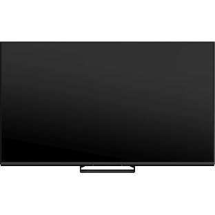 Телевизор Skyworth 75' 75X87G черный QD-Mini LED UHD 144Hz Smart TV 3GB/16GB