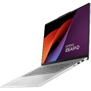 Ноутбук Lenovo IdeaPad 5 Slim 15ARP10/15.1'/OLED/AMD Ryzen 7 7735HS/32GB/1024GB SSD/AMD Radeon 680M/Windows 11 Pro/серый/1.49kg