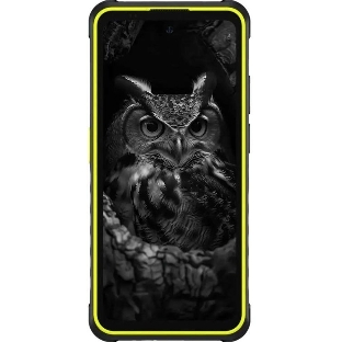 Смартфон Ulefone Armor X31 Pro 8/256Gb салатовый