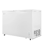 Морозильный ларь Novis NS-340RW, белый, 318л, фото2
