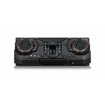 Минисистема LG CL98-FS черный 3500Вт FM USB BT, фото2