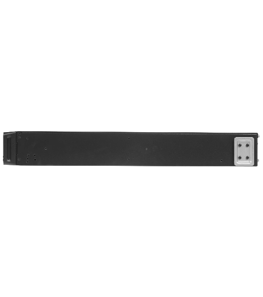 Источник бесперебойного питания APC Smart-UPS SRT SRT3000RMXLI/3000 ВА/2700 Вт/8xIEC320 С13, 2xIEC320 С19