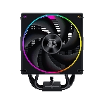 Кулер ID-Cooling Frozn A610 ARGb черный 120мм алюминий/медь 2000rpm 30db 4-pin 250W 155мм, фото2