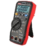 Цифровой мультиметр UNI-T UT117C Bluetooth 60000 отсчетов True RMS, фото4
