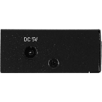 Коммутатор Cudy GS105, 5×1 Гбит/с, фото5