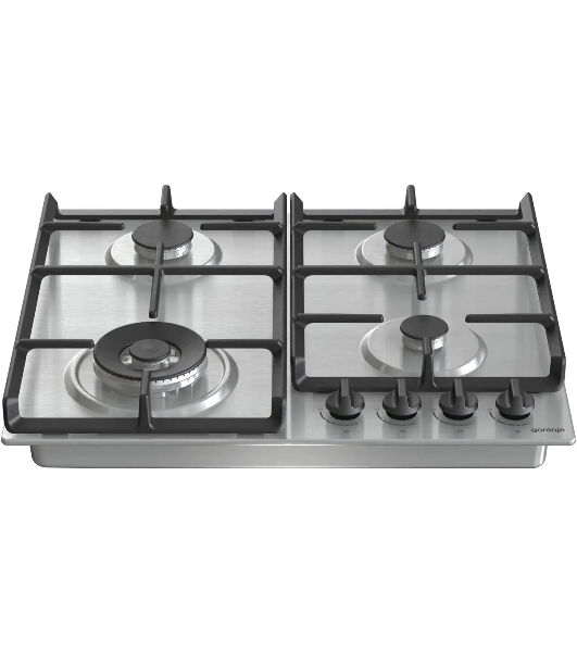 Газовая варочная панель Gorenje GW641EBX