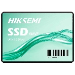 Накопитель SSD HIKSEMI Wave(S) 480Gb HS-SSD-WAVE(S) 480G 2.5' (SATA3, up to 550/470MBs, 3D NAND, 160TbW), фото4