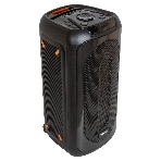 Минисистемы AIWA CAS-815 черный, фото4