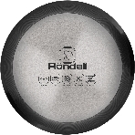 Гейзерная кофеварка 9 чашек Kafferro Induction Rondell RDA-1275, фото2