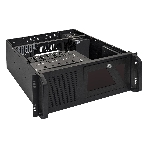 Серверный корпус ExeGate Pro 4U480-06/4U4021S (RM 19', высота 4U, глубина 480, БП 500PAS, USB), фото4