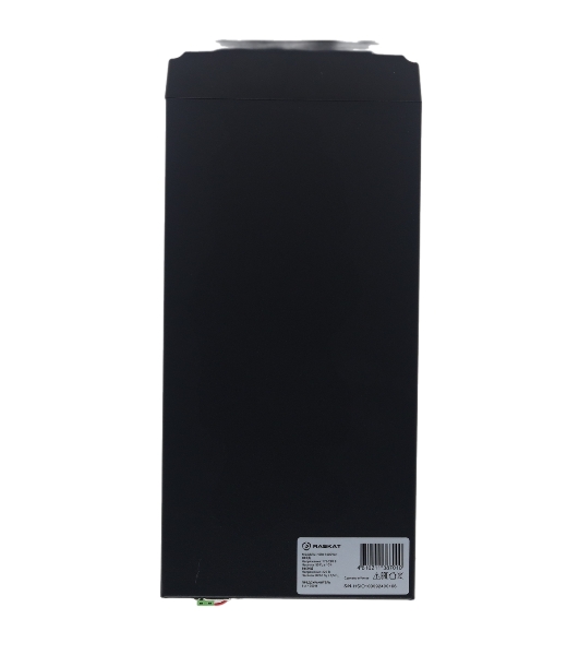 Источник бесперебойного питания ИБП Raskat HSIO-1000VA 1000ВА, 900Вт, 1xCEE7, 1xIEC320, USB type-B, 2xRJ-45, 1xRS232