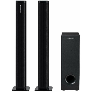 Саундбар HITECHNICS (20463) HSB-5020 черный