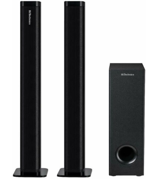 Саундбар HITECHNICS (20463) HSB-5020 черный