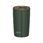 Термокружка THERMOS JDP-401 FG, фото 1