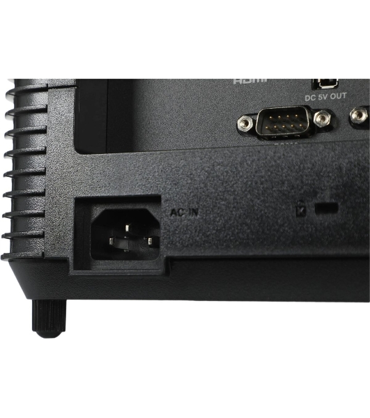 Проектор Acer X1128H DLP 4500Lm (800x600) 20000:1 ресурс лампы:6000часов 1xHDMI 2.7кг