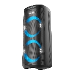 Музыкальная система Soundmax SM-MS4107 чёрный, фото3