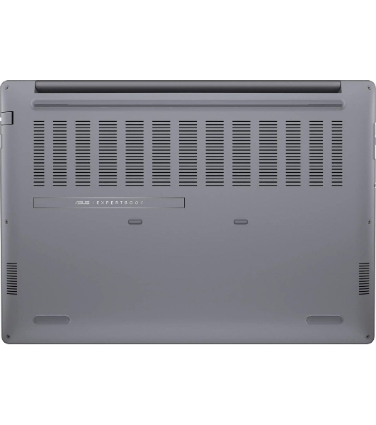 Ноутбук Asus Expertbook PM3 PM3606CKA-PL0168/16'/IPS/AMD Ryzen AI 7 350/32Gb/1Tb SSD/AMD Radeon 860M/Без ОС/серый/1.87kg