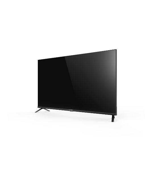 Телевизор Centek 43' CT-8643 черный LED FHD 60Hz
