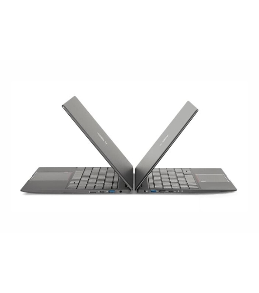 Ноутбук Гравитон Н14И-Т 14.0'FHD300nit i7 1165G7/1x16GBDDR4/512GB SSD M.2/WiFi+BT/HUB/NoOS/1YST