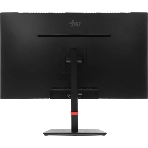 Моноблок IRU Strato 31.5' QHD i7 12650H (1.3) 16Gb SSD 1Tb UHDG CR Win 11Pro GbitEth WiFi BT 65W Cam черный 2560x1440, фото19