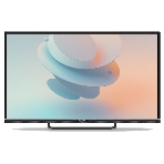 Телевизор Polar 32' P32L34T2CSM (U) черный LED FHD 60Hz Android 0.5GB/4GB, фото 1