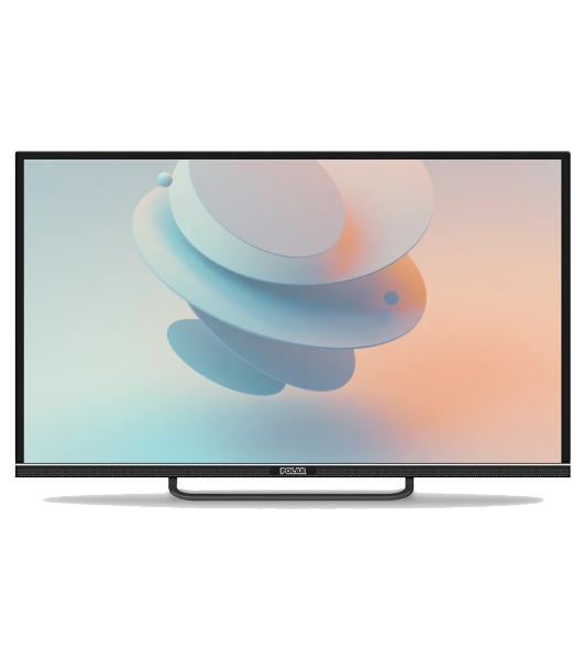 Телевизор Polar 32' P32L34T2CSM (U) черный LED FHD 60Hz Android 0.5GB/4GB