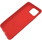 Чехол (клип-кейс) GRESSO Meridian, для Apple iPhone 13, красный gr17mrn1147, фото5