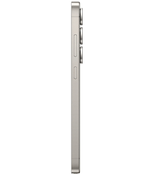 Смартфон Samsung Galaxy S25 Ultra 12/256Gb серый титан