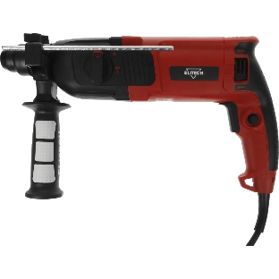 Перфоратор Elitech П 280РЭМ, SDS-plus, 1000 Вт, 2,8 Дж, от сети