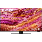 Телевизор Samsung 65' QE65QN90FAUXRU черный титан NEO Q-LED UHD 120-144Hz Smart TV, фото 1