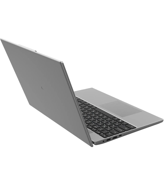 Ноутбук Digma Pro Breve Ryzen 7 7730U/16Gb/SSD 512Gb/15.6'/IPS/FHD/W11Pro/silver/4500mA