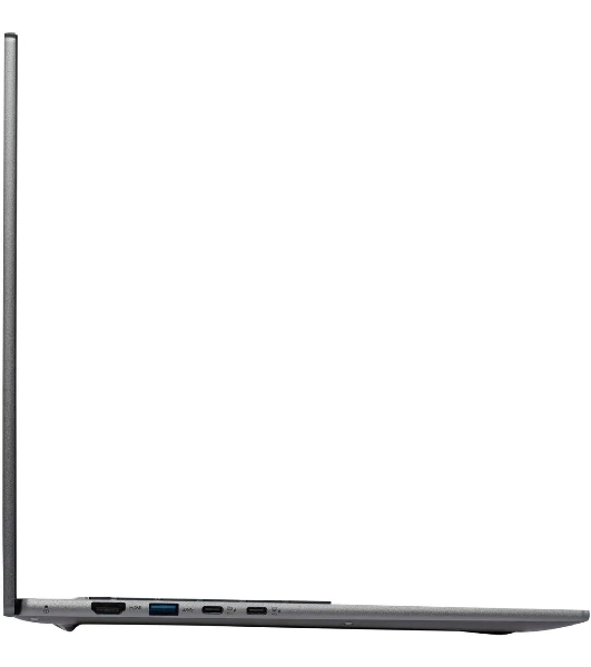 Ноутбук Digma Pro Pactos Core i3 1215U 16Gb SSD 256Gb Intel UHD Graphics 16' IPS WUXGA (1920x1200) Windows 11 Pro dk.grey WiFi BT Cam 5500mAh (DN16P3-ACXW01)