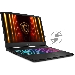 Ноутбук MSI Katana 15 HX B14WFK-618XRU Intel Core i5 14450HX 2400MHz/15.6'/1920x1080/16Gb/1024Gb SSD/NVIDIA GeForce RTX 5060 8Gb/Wi-Fi/Bluetooth/Windows 11 Pro (9S7-1587C1-618_Win 11P) Black, фото8