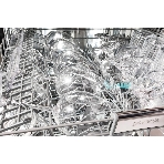 Встраиваемая посудомоечная машина Gorenje GV643D90, черный, 60 см, 16 компл., 45 дБ, класс A+++, фото12