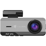 Видеорегистратор Navitel R37 GPS, 1920x1080, 1.47', GPS, Wi-Fi, G-сенсор, GPS-информатор, фото10