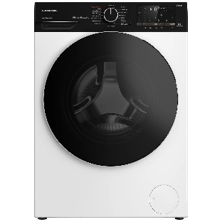 Стиральная машина Grundig GD7 P612847 W белая, загрузка фронтальная 12 кг, 1400 об/мин, класс A