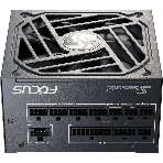 Блок питания Seasonic ATX 750W Focus GX-750 80 PLUS gold (20+4pin) APFC 135мм fan 10xSATA Cab Manag RTL, фото7