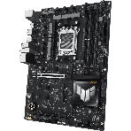 Материнская плата ASUS TUF GAMING X870-PLUS WIFI, AM5, AMD X870, 4xDDR5, 2xSATA, 4xM.2, 1xPCIe 5.0 x16, 1xPCIe 4.0 x4, 1xHDMI, 1xUSB-C 3.2 Gen 2, 1xUSB-C 3.2 Gen 2x2, 2xUSB-C 4.0, 1x 2.5Gb LAN, 1xUSB-A 2.0, 3xUSB-A 3.2 Gen 2, 4xUSB-A 3.2 Gen 1, 5x3.5 мм, Wi-Fi 7, ATX, фото4
