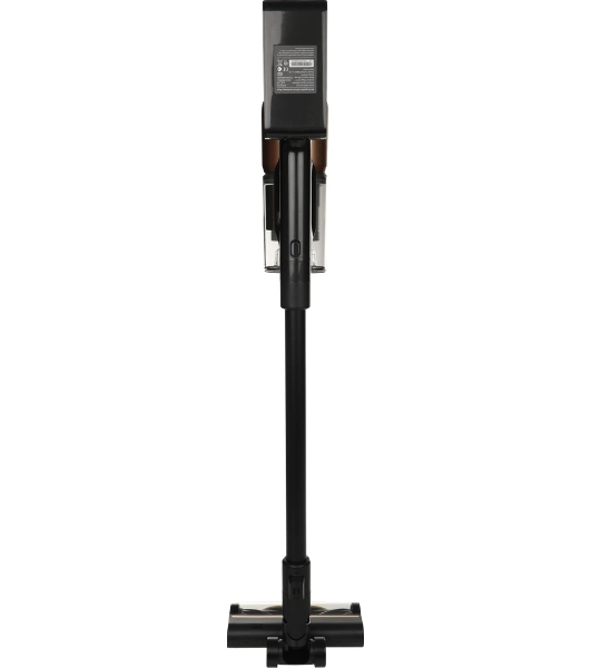 Пылесос вертикальный DREAME Z-Series Z20 черный, питание от аккумулятора, 250 Вт, уборка сухая, пылесборник 0.6 л
