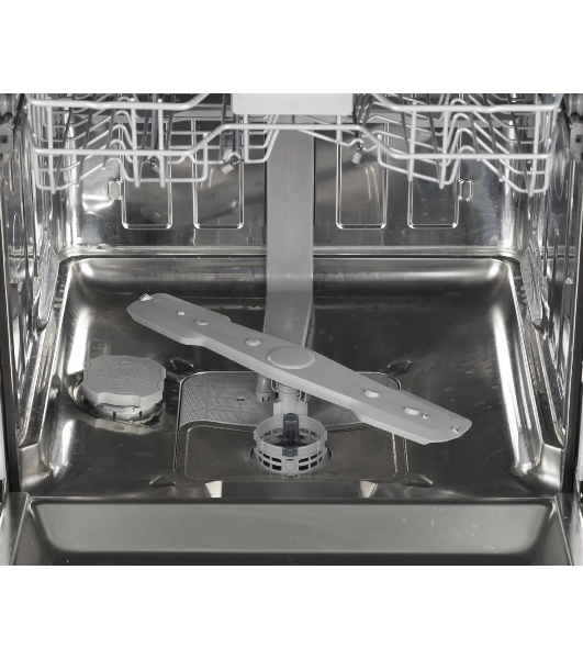 Встраиваемая посудомоечная машина Beko BDIN16520, белый, 59.8 см, 15 компл., 44 дБ, класс A
