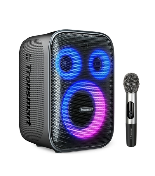 Активная акустическая система Tronsmart Halo 200 без микрофона