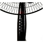 Вентилятор Oasis VF-50PB чёрный, напольный, 50 Вт, 3 скорости, 40 см (2 шт в упак.), фото5