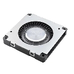 Вентилятор Khadas 3705 Cooling Fan Slim &; High-speed, Low Noise, Fan, фото2