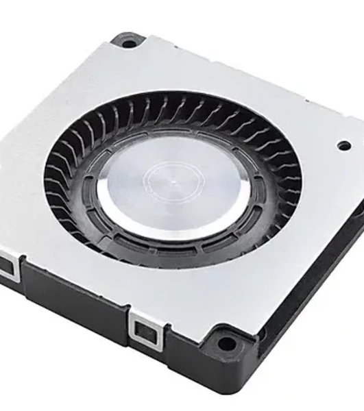 Вентилятор Khadas 3705 Cooling Fan Slim &; High-speed, Low Noise, Fan