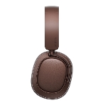 Гарнитура мониторные Edifier ES850NB коричневый беспроводные bluetooth оголовье, фото2