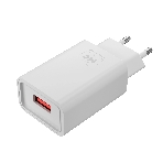 Сетевое зарядное устройство MORE CHOICE (4620202555731) NC07a СЗУ 1USB 2.0A для Type-C, белый, фото5