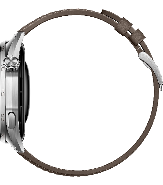 Умные часы Huawei Watch GT 6 ATM-B19, 1.47' AMOLED, Bluetooth, 5ATM, серый