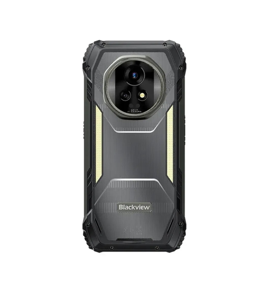 Смартфон Blackview XPLORE 2 5G 12/256Gb черный